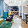 Отель B&B HOTEL Tomaszów Lubelski, фото 9