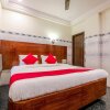 Отель Sitara Inn By OYO Rooms, фото 22