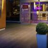 Отель Mercure Paris Velizy в Велижи-Вийакубле