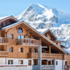 Отель CGH Rés & Spa Chalets de Léana (CAZ110), фото 12
