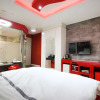 Отель Yeonggwang CC Self Check-in Motel, фото 5