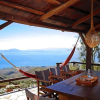 Отель Pelion Homes Villa Selini Private Pool 4 Rooms, фото 23