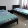 Отель OYO Home 90350 Kl Homestay Express 2, фото 13