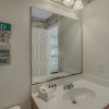 Отель Pleasant Condo With Pool and Walk to Beach, фото 10