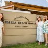 Отель Maeda Beach Hotel, фото 42