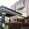 Отель Arion Suites Hotel Bandung, фото 41