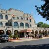 Отель Holiday Inn Express Hotel & Suites Saint Augustine North, an IHG Hotel в Округ Сент-Джонс