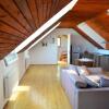 Отель LOFT in center with open terrace, фото 4