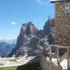 Отель Rifugio Mulaz, фото 31