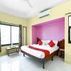 Отель Kala Laxmi Executive by OYO Rooms, фото 6