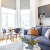 Отель Coleherne Road Residence III, фото 6