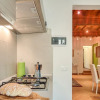 Отель Apartments Florence - Pilastri 1Bedroom, фото 12