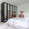 Отель Stylish And Spacious 3 Bed Gdn Flat In Kensington, фото 5