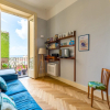 Отель Donna Costanza - Stylish and Panoramic Flat, фото 5