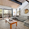 Отель Slopeside Views Chalet #2195, фото 9