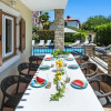 Отель Villa Francesco - Four-bedroom Apartment, фото 14