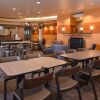 Отель SpringHill Suites Pittsburgh Mills, фото 6