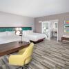 Отель Hampton Inn & Suites Watsonville, фото 4