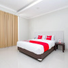 Отель OYO 2133 Pintu Naga, фото 2