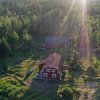 Отель Holiday home in Småland, фото 13