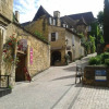 Отель Sarlat Côté Jardin, фото 1