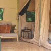 Отель Bell Tent Village, фото 8