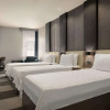 Отель Tryp By Wyndham Istanbul Sancaktepe, фото 35