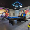 Отель Home With Game Room, Movie Room and a Pvt Pool 405, фото 22