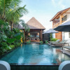 Отель Villa Nusantara 5 by Alfred in Bali, фото 13
