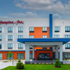 Отель Hampton Inn Colorado Springs I-25 Central, фото 1