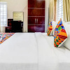 Отель Jagadish Hotel HSR, фото 8