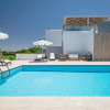 Отель ASTERIA PEARL VILLA 2 with Rooftop Jacuzzi, фото 15