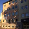 Отель Sure Hotel by Best Western Stångå в Линчепинге