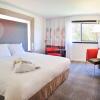 Отель Novotel Nantes Carquefou, фото 5