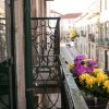 Отель Historical Center Apartments by Porto City Hosts в Порту