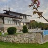 Отель Luxurious Sunset Villa with Pool в Иваново