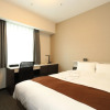 Отель Smile Hotel Premium Osaka Higashi Shinsaibashi, фото 23