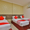 Отель Hyatt Jubail Hotel by OYO Rooms, фото 19