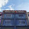 Отель Sweet Star Hotel в Алор-Сетаре