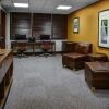Отель Four Points by Sheraton Huntsville Airport, фото 12