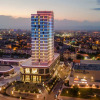 Отель DoubleTree by Hilton Manisa, фото 34
