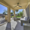 Отель Southeast Gilbert Home w/ Private Pool & Hot Tub!, фото 29