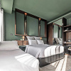 Отель Hua Hin Habitat Hotel, фото 5