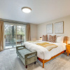 Отель Central Boise Vacation Rental ~ 1 Mi to Downtown!, фото 3