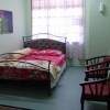 Отель Kaseh Isaura Homestay в Балке