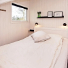 Отель 6 Person Holiday Home in Hemmet, фото 3