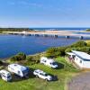 Отель Great Ocean Road Tourist Park, фото 11