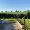 Отель Character Detached 3-bed Cottage Audlem Cheshire, фото 18