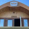 Отель Southwell Retreat Glamping Pods, фото 11