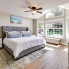 Отель Charming Coastal Home: 6 Mi to Choctawhatchee Bay!, фото 3